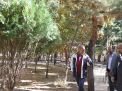 گزارش تصویری اردوی فرهنگی و تفریحی نو دانشجویان
